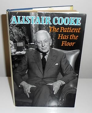 Seller image for The Patient Has the Floor for sale by M. C. Wilson