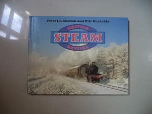 Seller image for British Steam Revival for sale by Terry Blowfield