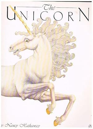 Bild des Verkufers fr The Unicorn. zum Verkauf von terrahe.oswald