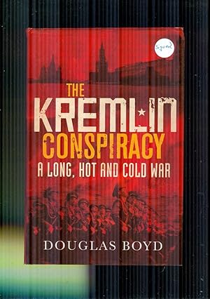 The Kremlin Conspiracy