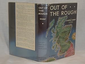 Seller image for Out of the Rough for sale by Antiquarian Golf