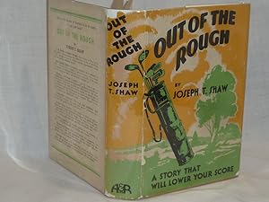 Seller image for Out of the Rough for sale by Antiquarian Golf