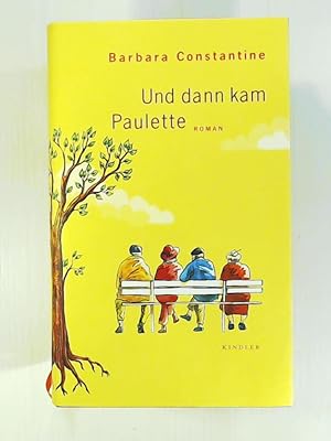Bild des Verkäufers für Und dann kam Paulette zum Verkauf von Leserstrahl  (Preise inkl. MwSt.)