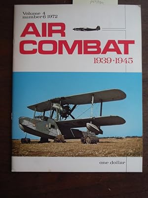 Air Command 1939-1945 Vol. 4 No. 6 1972