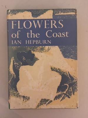 Seller image for FLOWERS of the Coast for sale by Curtle Mead Books