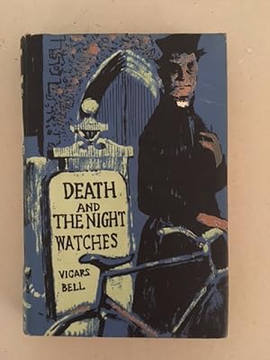 Seller image for Death and the Night Watches for sale by Curtle Mead Books