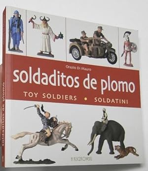 Immagine del venditore per Soldaditos de plomo venduto da Librera Mamut