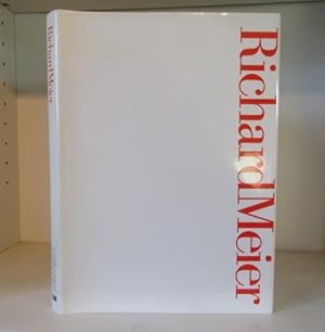 Richard Meier: Building and Projects 1979-1989