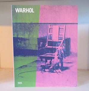 Image du vendeur pour Andy Warhol Retrospective mis en vente par BRIMSTONES