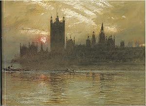 Seller image for Albert Goodwin RWS 1845-1932: Exhibition Catalogue for sale by Deeside Books