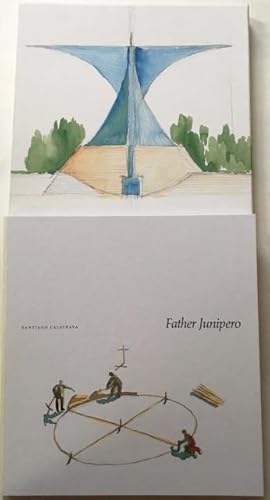 Father Junipero.