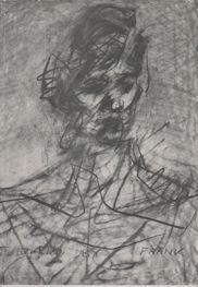 Seller image for Frank Auerbach Recent Work for sale by timkcbooks (Member of Booksellers Association)