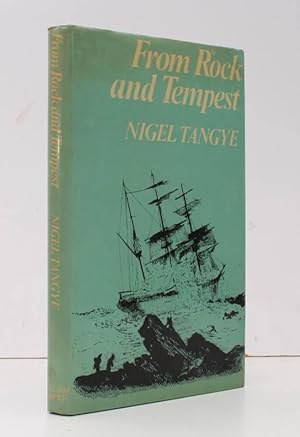 Image du vendeur pour From Rock and Tempest. BRIGHT COPY IN DUSTWRAPPER mis en vente par Island Books