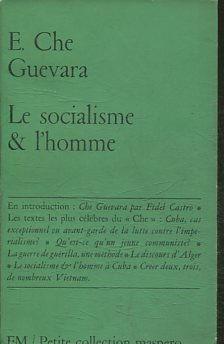 LE SOCIALISME & L'HOMME.