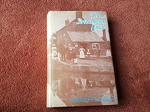 Seller image for THE STROUDWATER CANAL for sale by Ron Weld Books