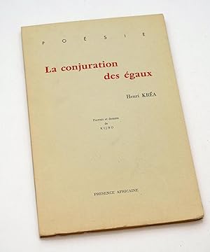 Image du vendeur pour La Conjuration des gaux mis en vente par Librairie-Galerie Emmanuel Hutin