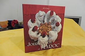 Jours De Fête au MAROC