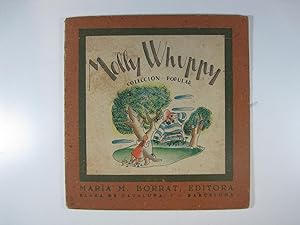 Seller image for MOLLY WHUPPY. WHUPPIE for sale by Costa LLibreter