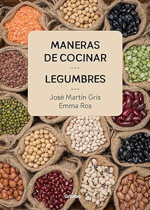 Seller image for Maneras de cocinar legumbres for sale by Imosver