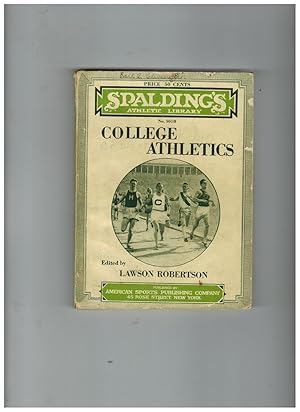 COLLEGE ATHLETICS