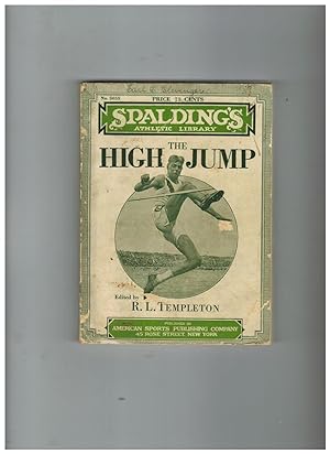 THE HIGH JUMP