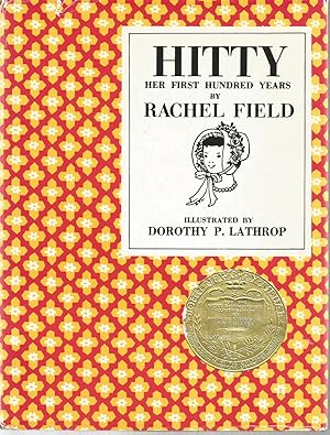 Hitty: Her First Hundred Years