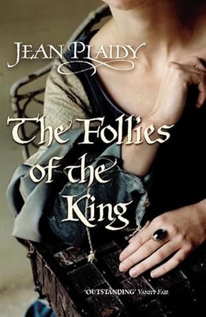 Seller image for The Follies of the King (Paperback) for sale by AussieBookSeller