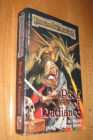 Seller image for Pool of Radiance for sale by Dipl.-Inform. Gerd Suelmann