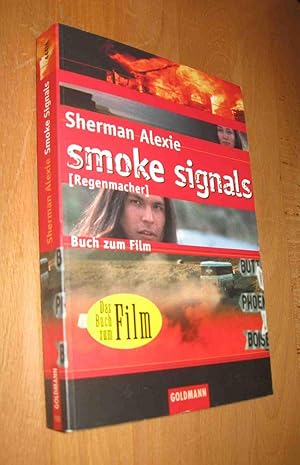 Seller image for Smoke Signals for sale by Dipl.-Inform. Gerd Suelmann