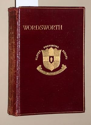Bild des Verkufers fr The poetical works of William Wordsworth with introductions and notes. zum Verkauf von Versandantiquariat Kerstin Daras