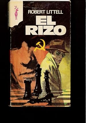 Seller image for El rizo for sale by Papel y Letras