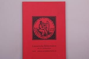 LITERARISCHE BILDEREWELTEN DES 20. JAHRHUNDERTS. II. Teil Jüdische und jiddische Literatur