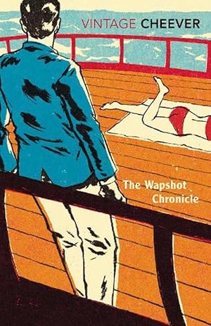 Seller image for The Wapshot Chronicle (Paperback) for sale by AussieBookSeller