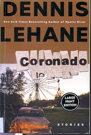 Seller image for Coronado for sale by Librairie Le Nord