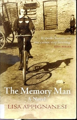 Seller image for The Memory Man for sale by Librairie Le Nord