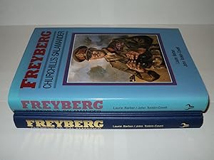 Seller image for Freyberg: Churchill's Salamander for sale by FLM Books