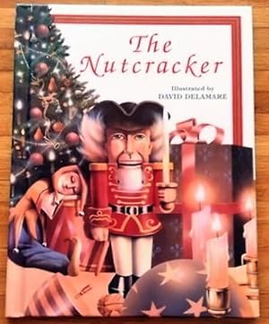 Image du vendeur pour The Nutcracker (Unicorn Fairytale Classics) mis en vente par Hollow n Hill Books