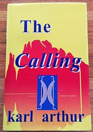Immagine del venditore per The Calling venduto da Hollow n Hill Books