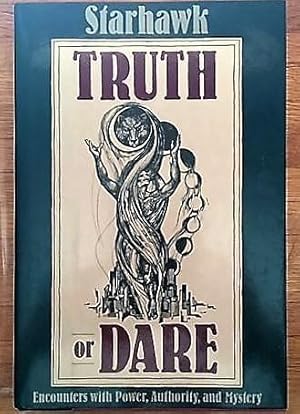 Seller image for Truth or Dare for sale by Hollow n Hill Books