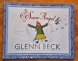 Seller image for The Snow Angel for sale by Hollow n Hill Books