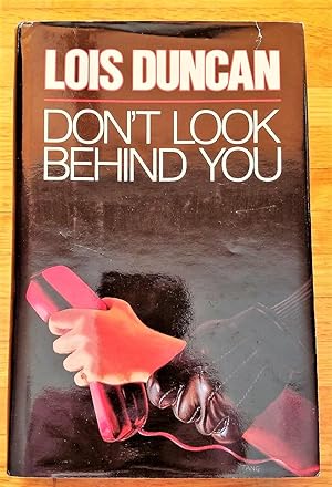 Seller image for Don't Look Behind You for sale by Hollow n Hill Books