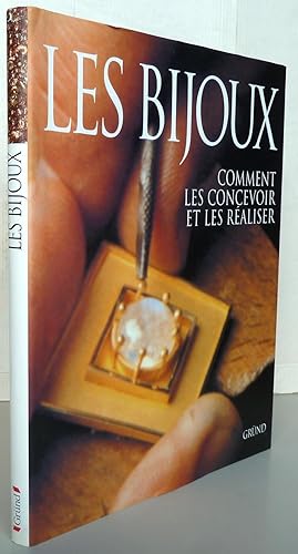 Image du vendeur pour Les bijoux mis en vente par Librairie Thot