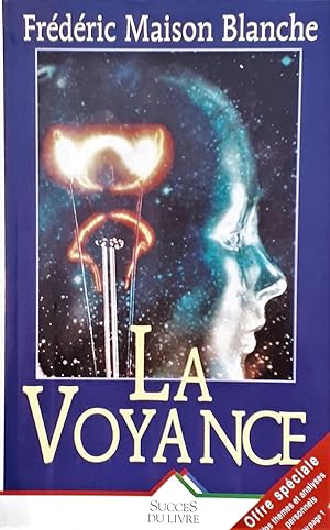 Seller image for La voyance for sale by Librairie La fort des Livres