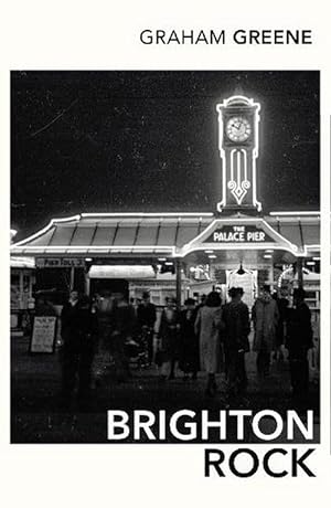 Seller image for Brighton Rock (Paperback) for sale by Grand Eagle Retail