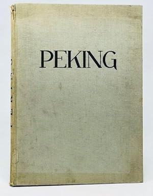Seller image for Peking for sale by Catron Grant Books