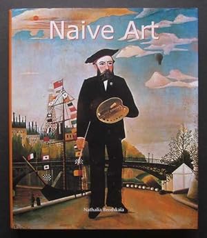 Image du vendeur pour Naive Art mis en vente par Goulds Book Arcade, Sydney