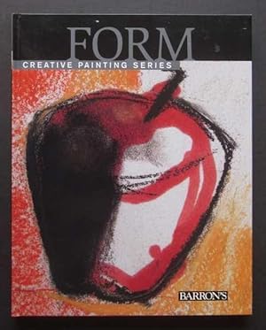 Image du vendeur pour Form: Creative Painting Series mis en vente par Goulds Book Arcade, Sydney