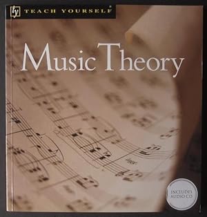 Seller image for Music Theory: Teach Yourself for sale by Goulds Book Arcade, Sydney