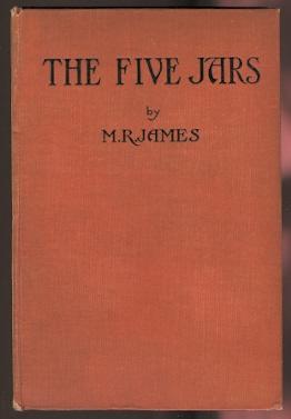THE FIVE JARS.