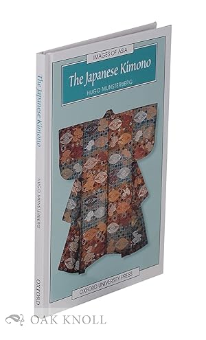 Immagine del venditore per JAPANESE KIMONO.|THE venduto da Oak Knoll Books, ABAA, ILAB